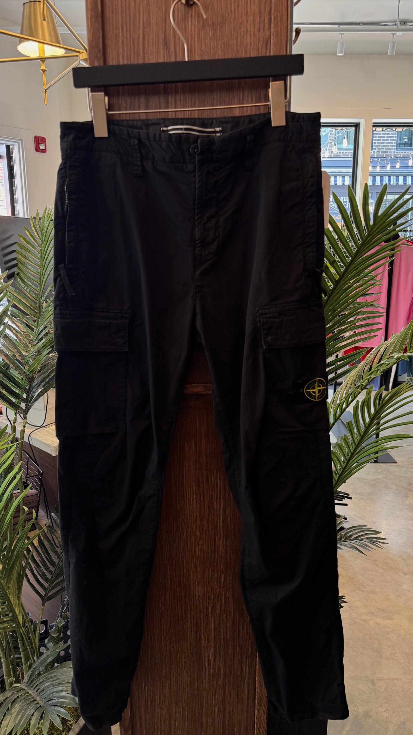 Men’s Stone Island - Size 30