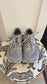 Topo Sneakers - Size 9