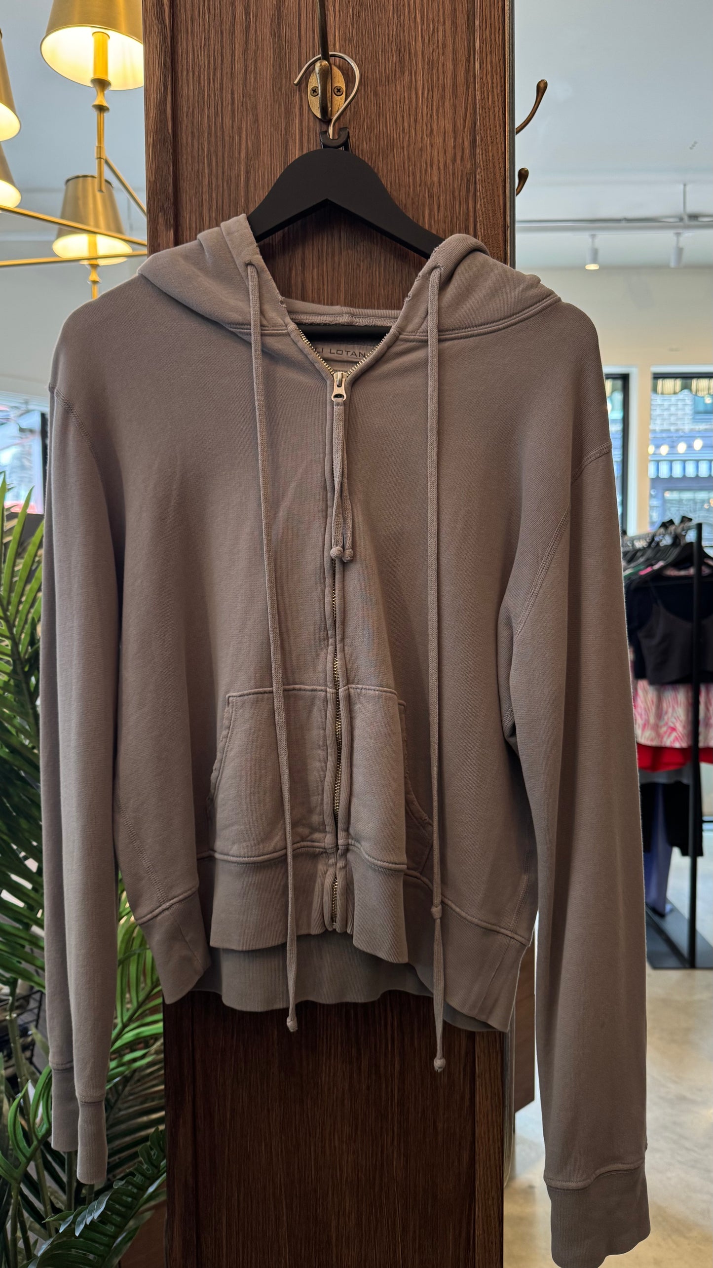 Nili Lotan - Size XL