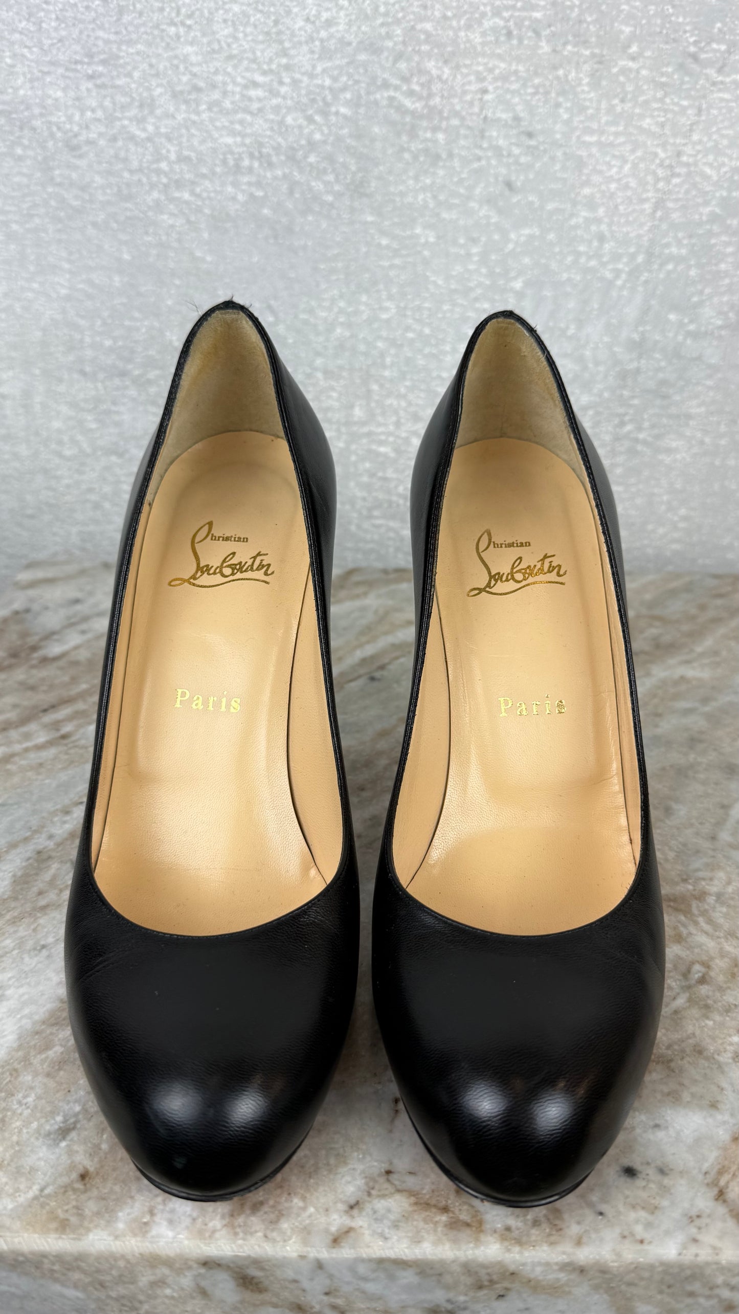 Christian Louboutin - Size 38.6