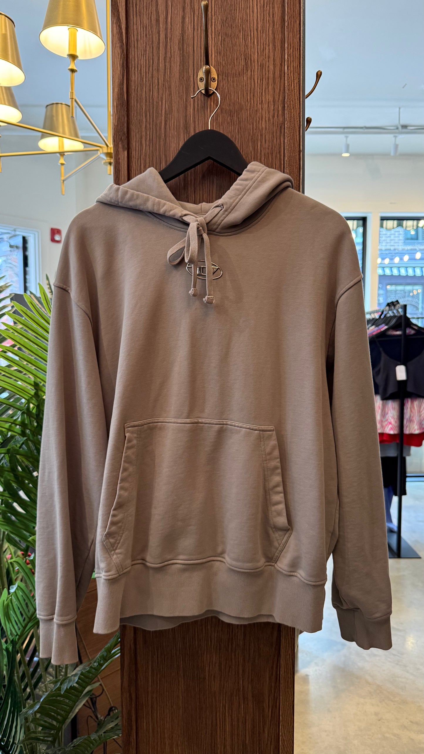 Men’s Diesel - Size M