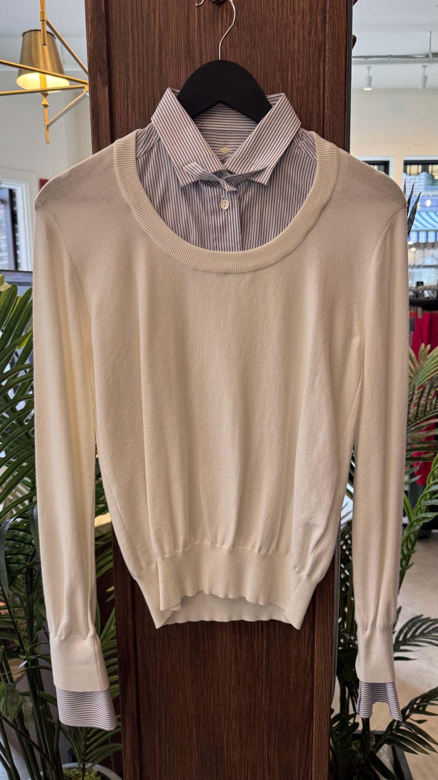 Dolce & Gabbana -Size 44