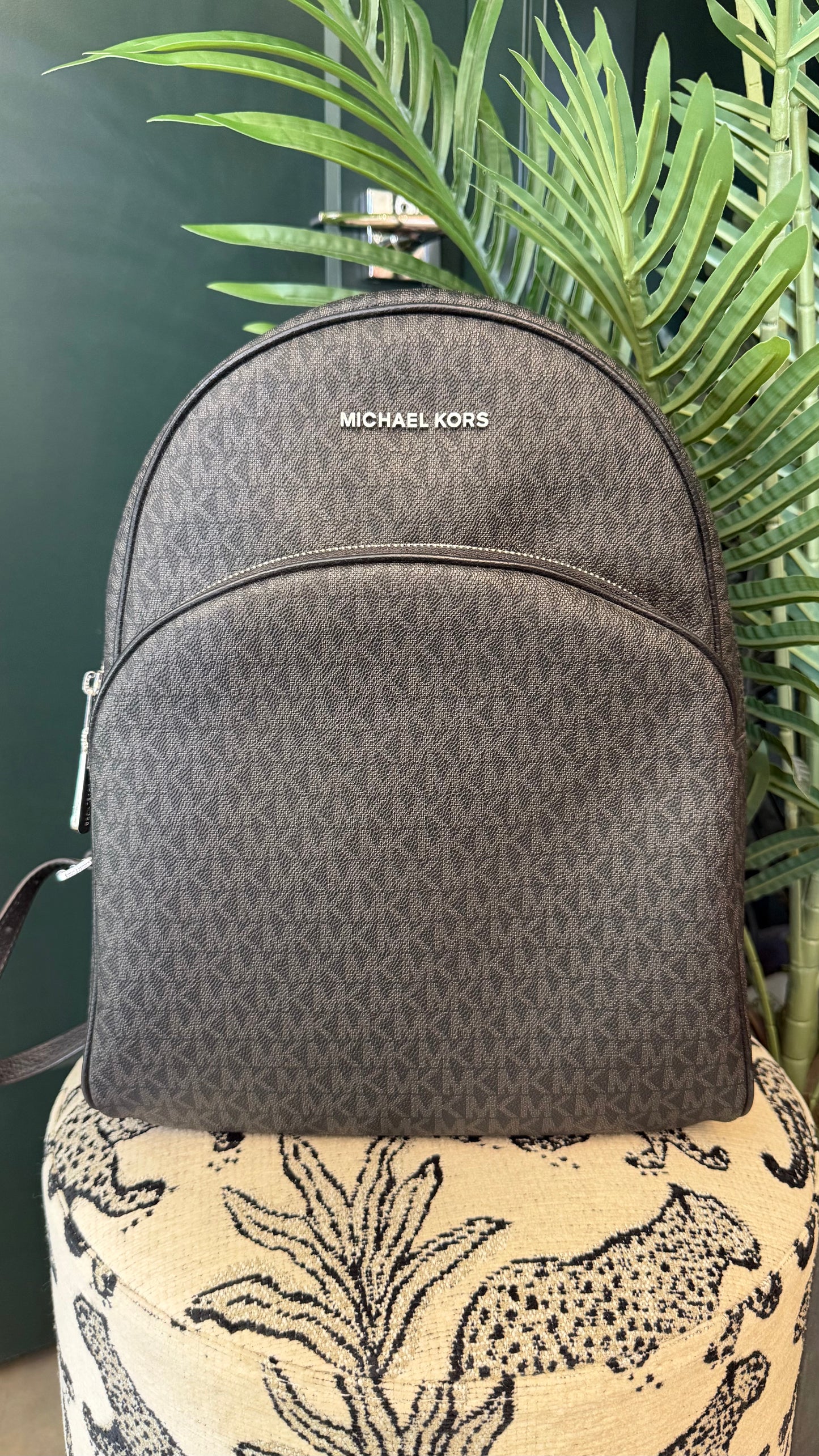 NWT Michael Kors Backpack