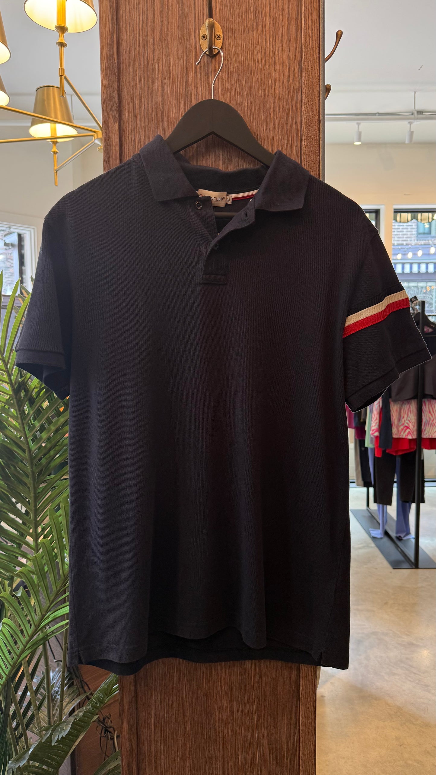 Moncler - Size XL