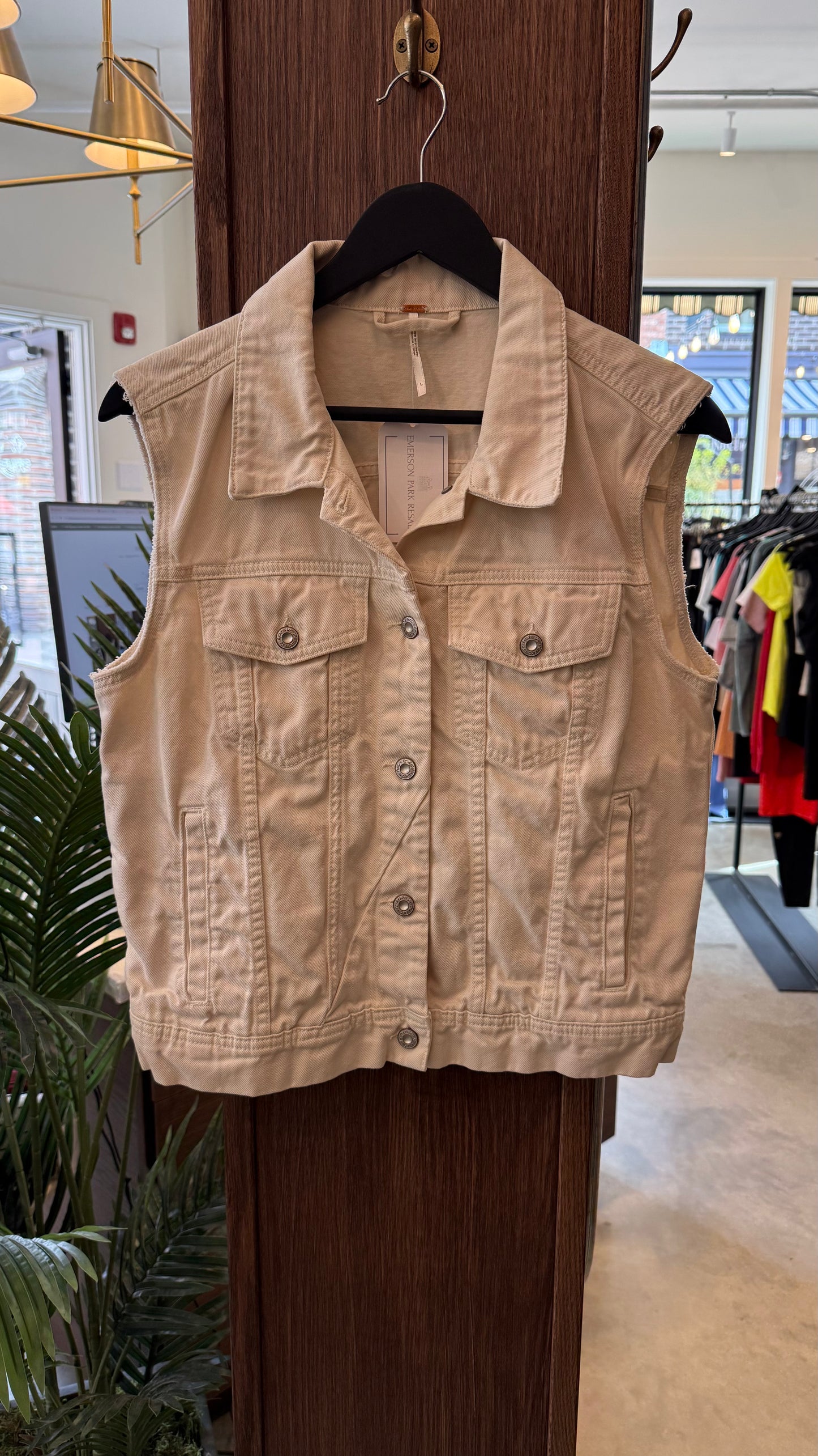 Free People - Size Large