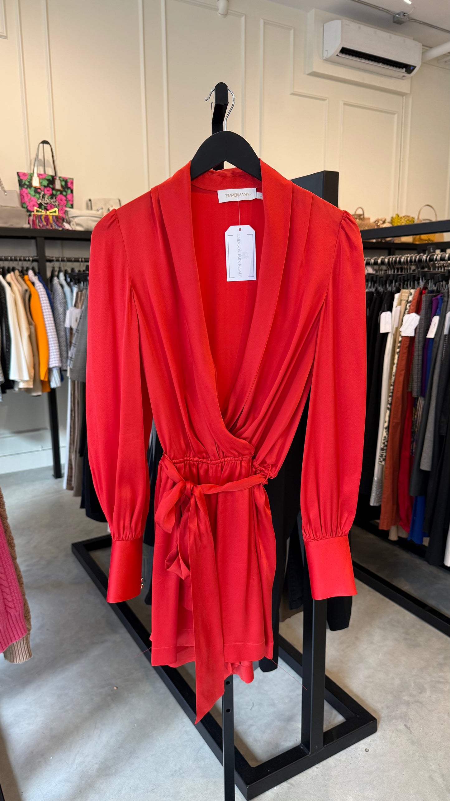 Zimmermann - Size 2(M)