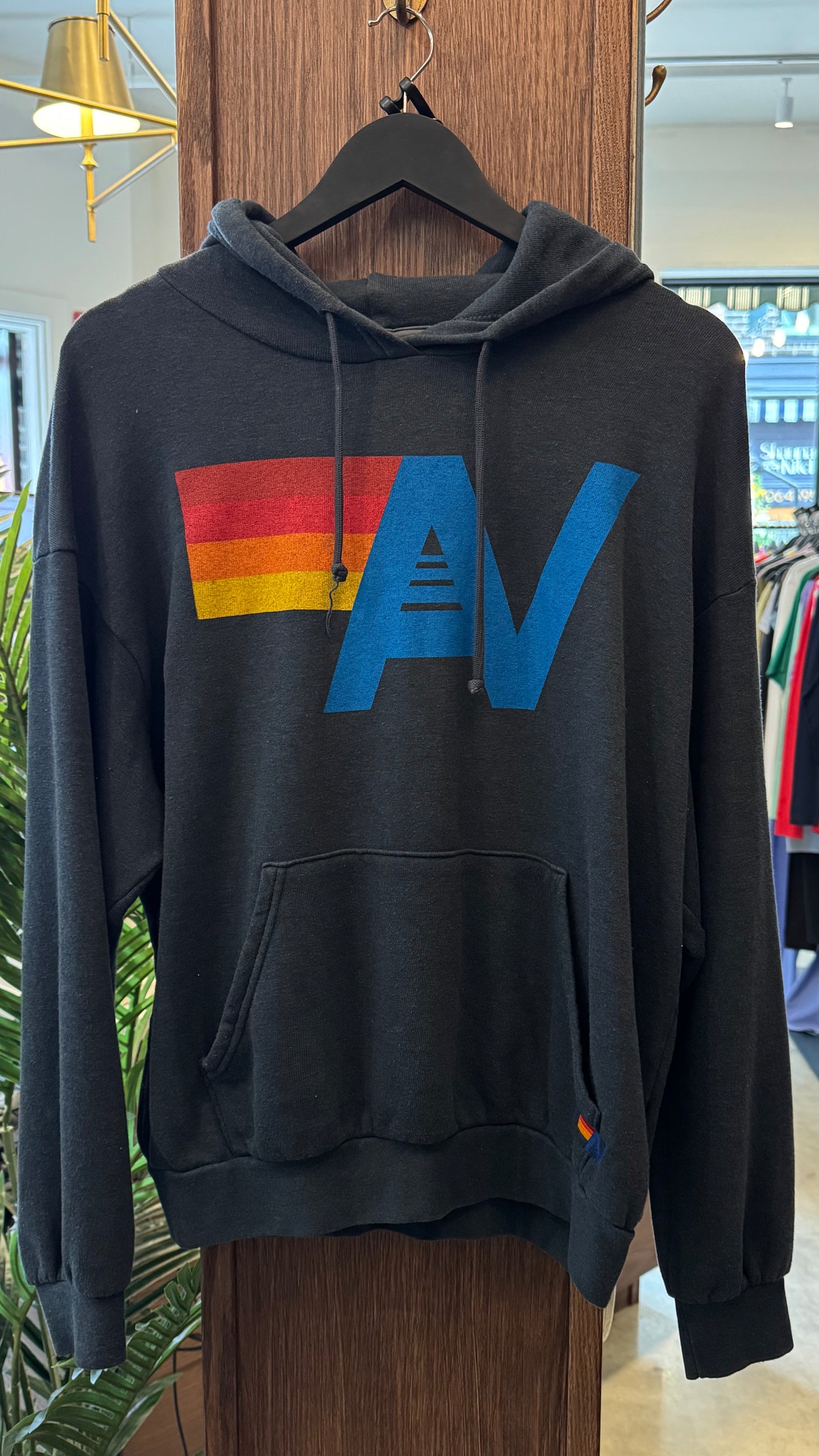 Aviator Nation set - Size S/M