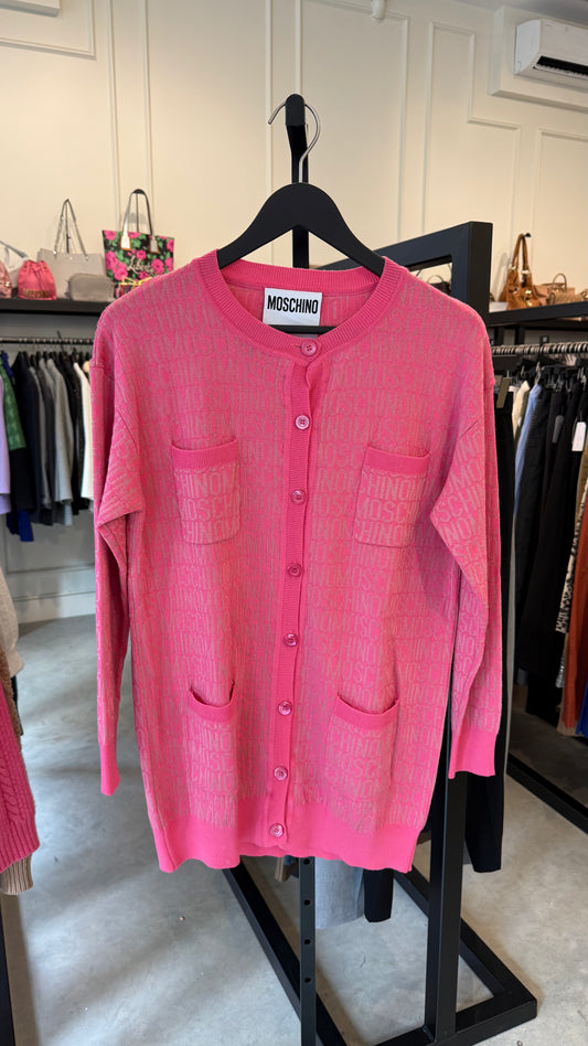 Moschino - Size S