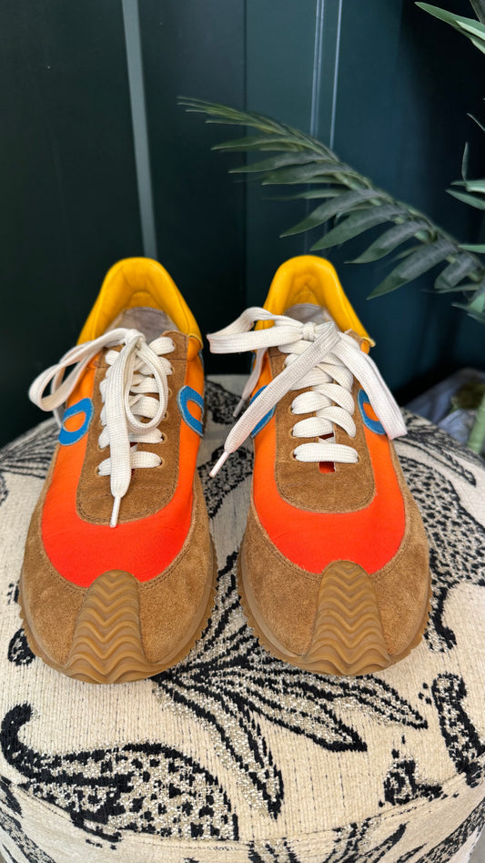 Lowe - Size 38