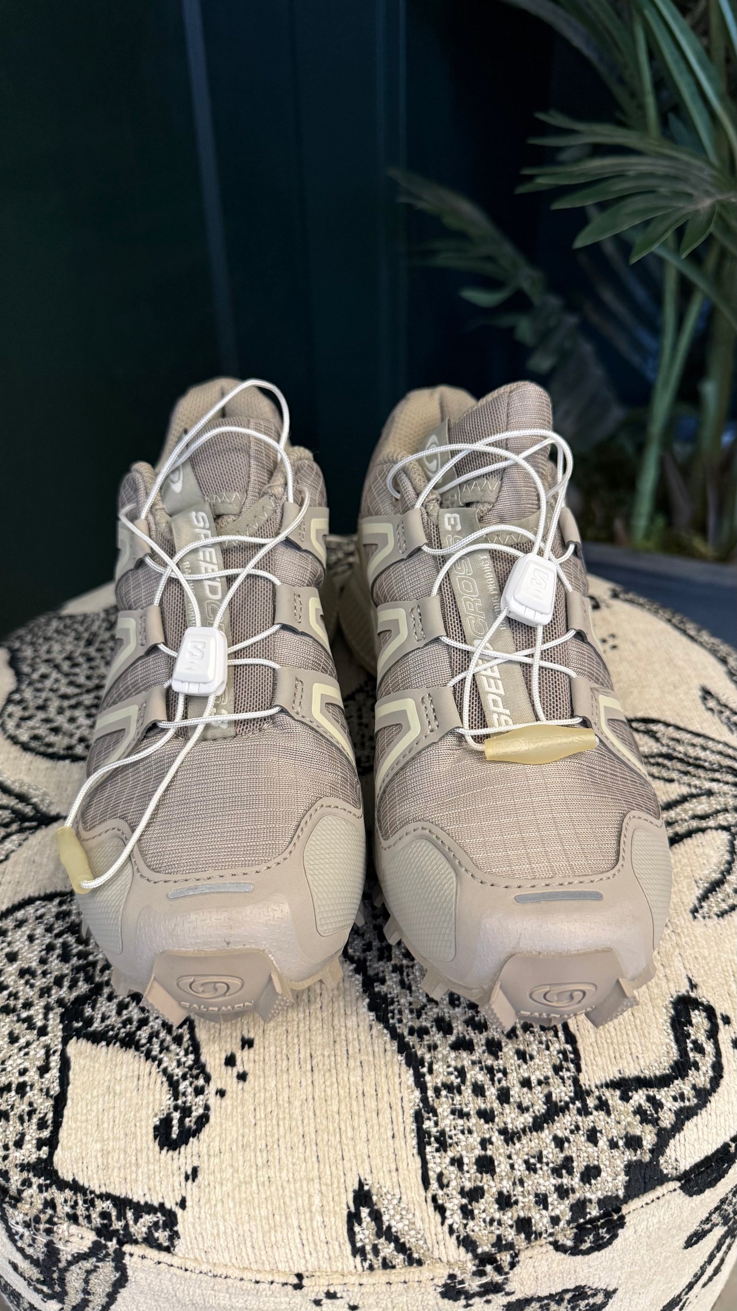 Solomon - Size 5