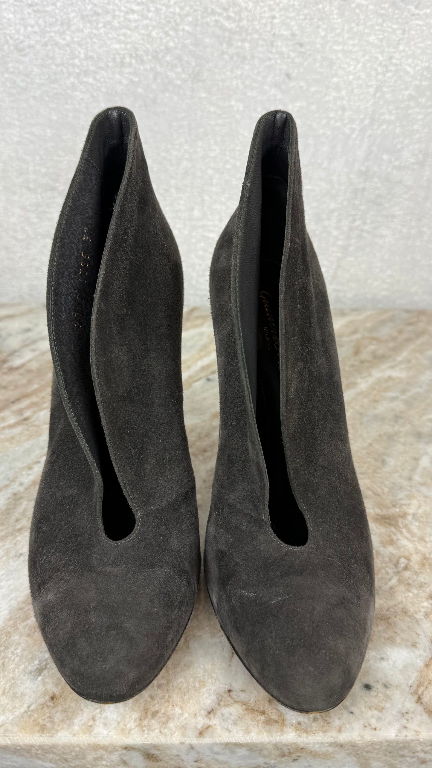 Gianvito Rossi - Size 37