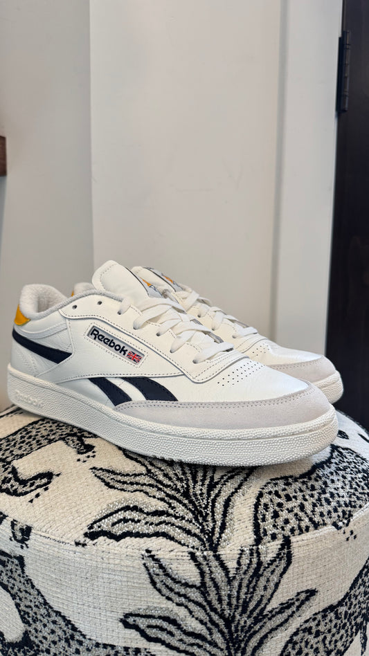 Reebok - Size 12