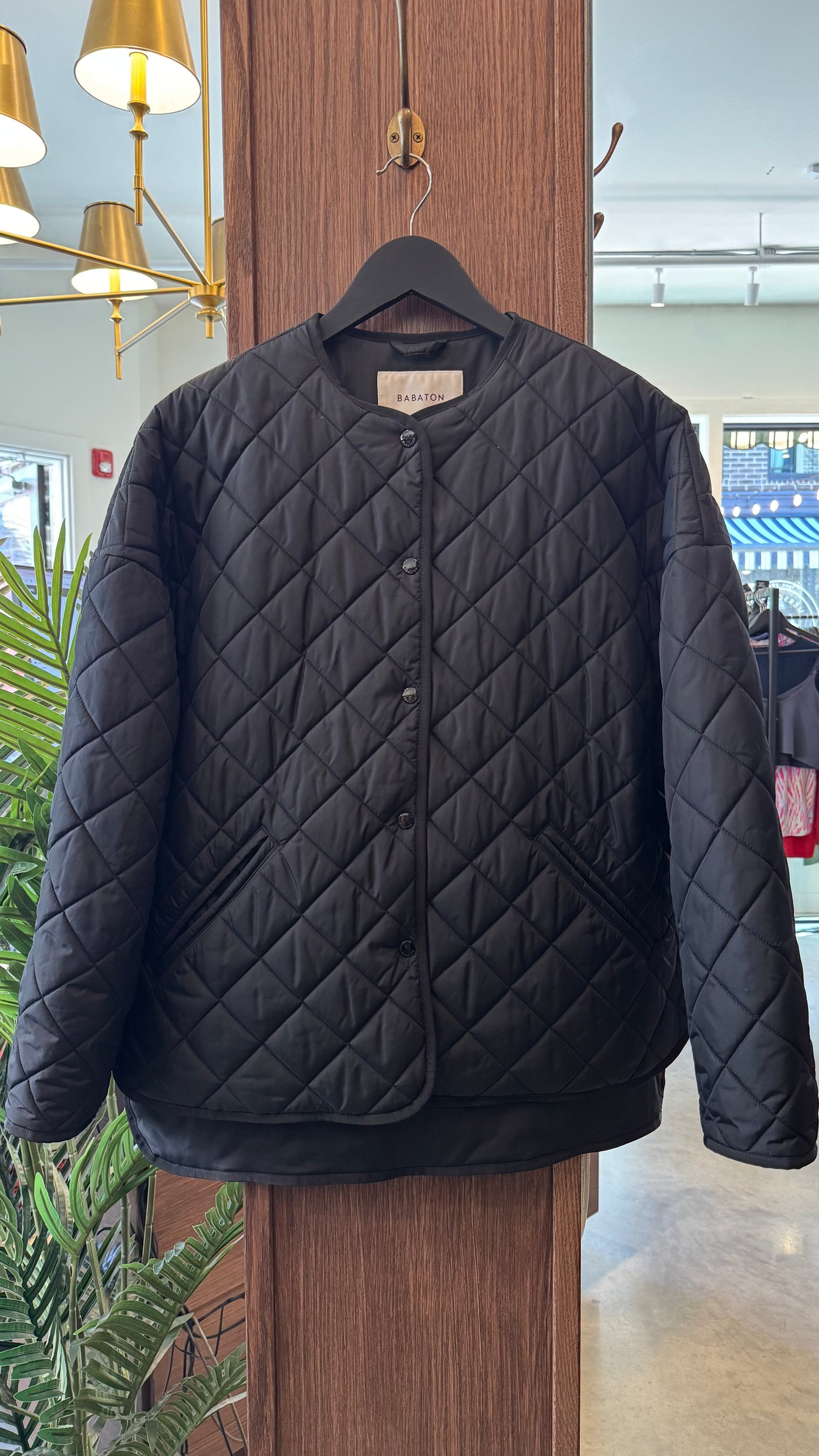 Babaton - Size XS