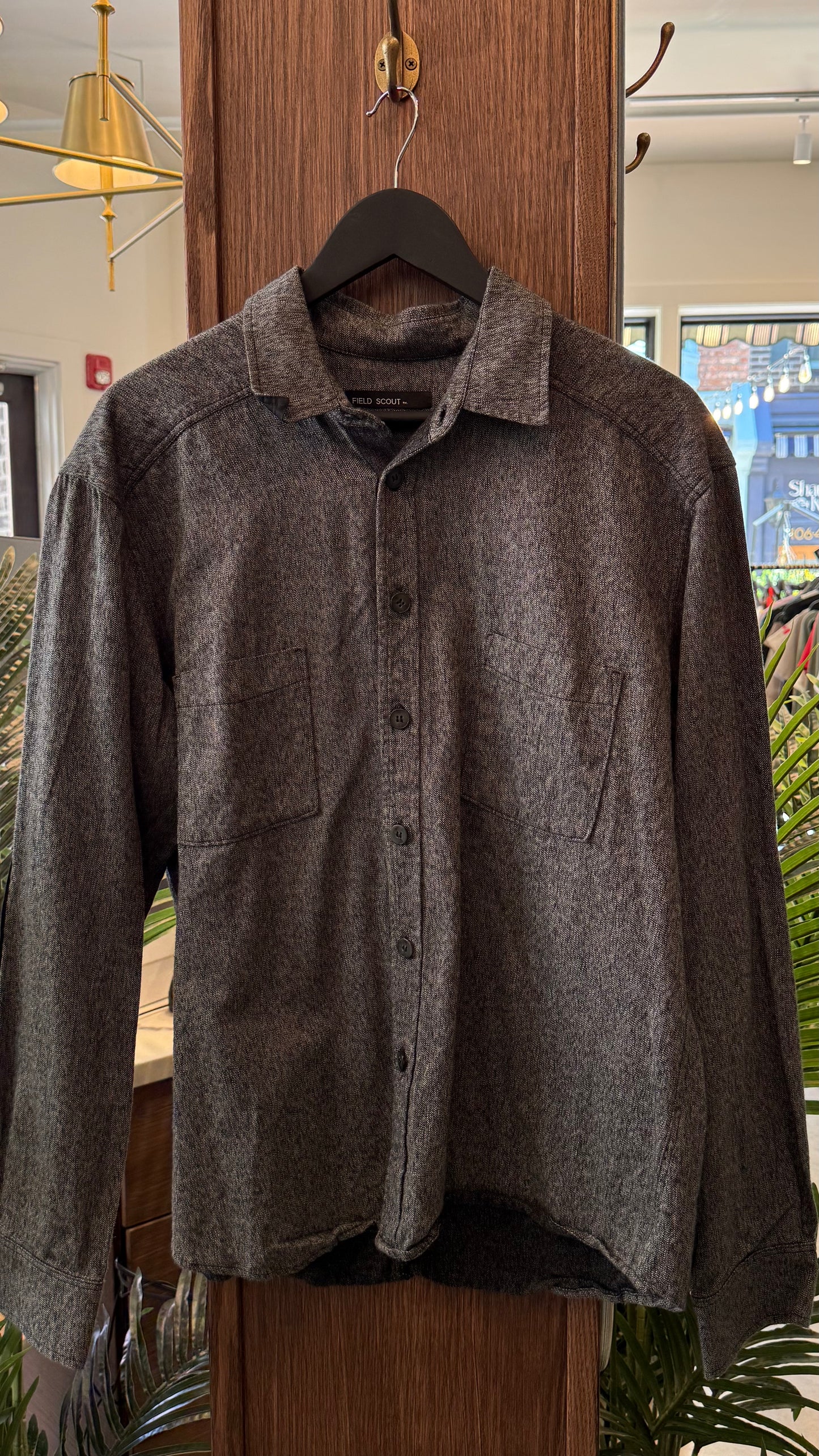 Men’s Field Scout - Size XL