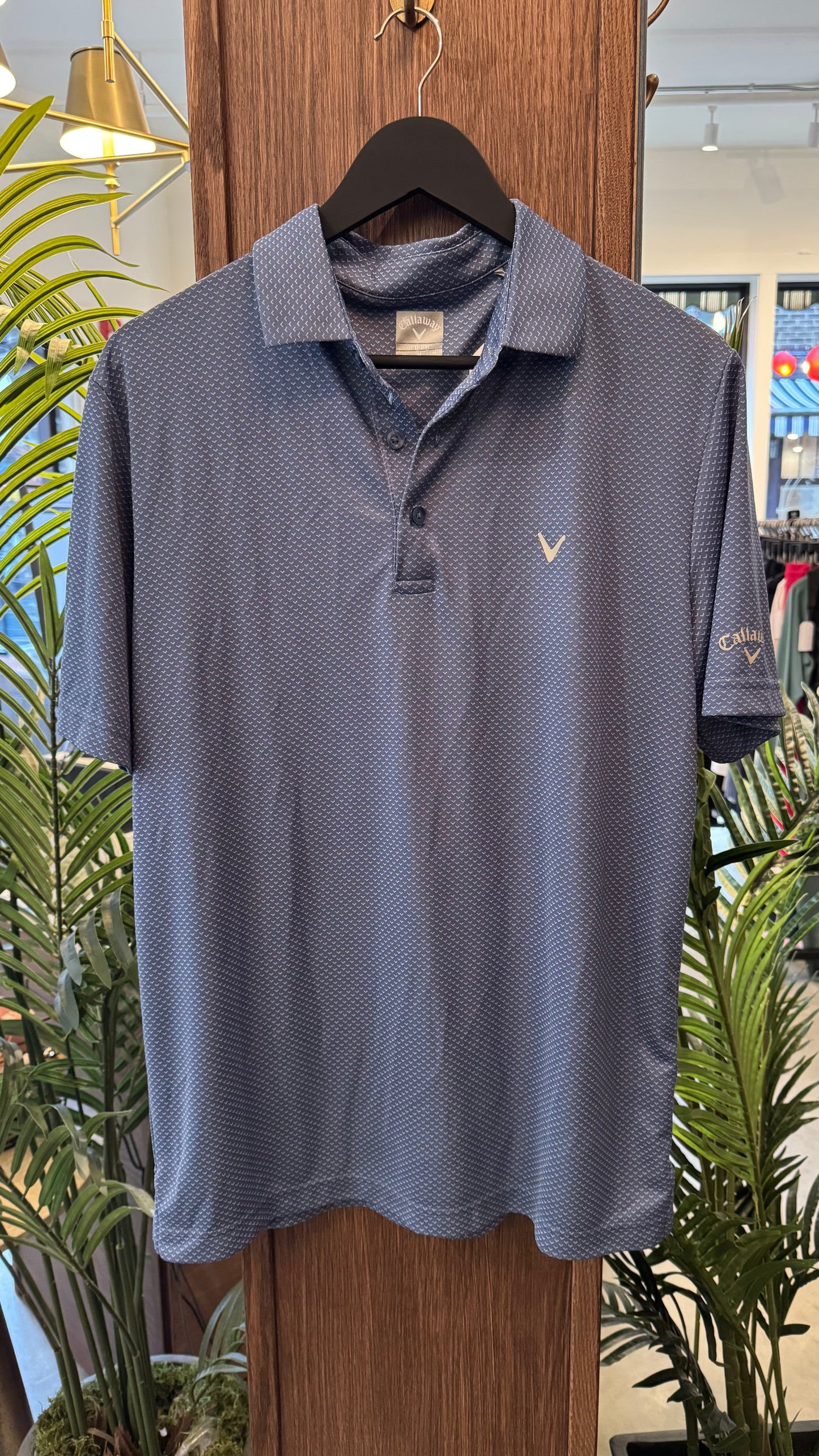 Men’s Callaway - Size M