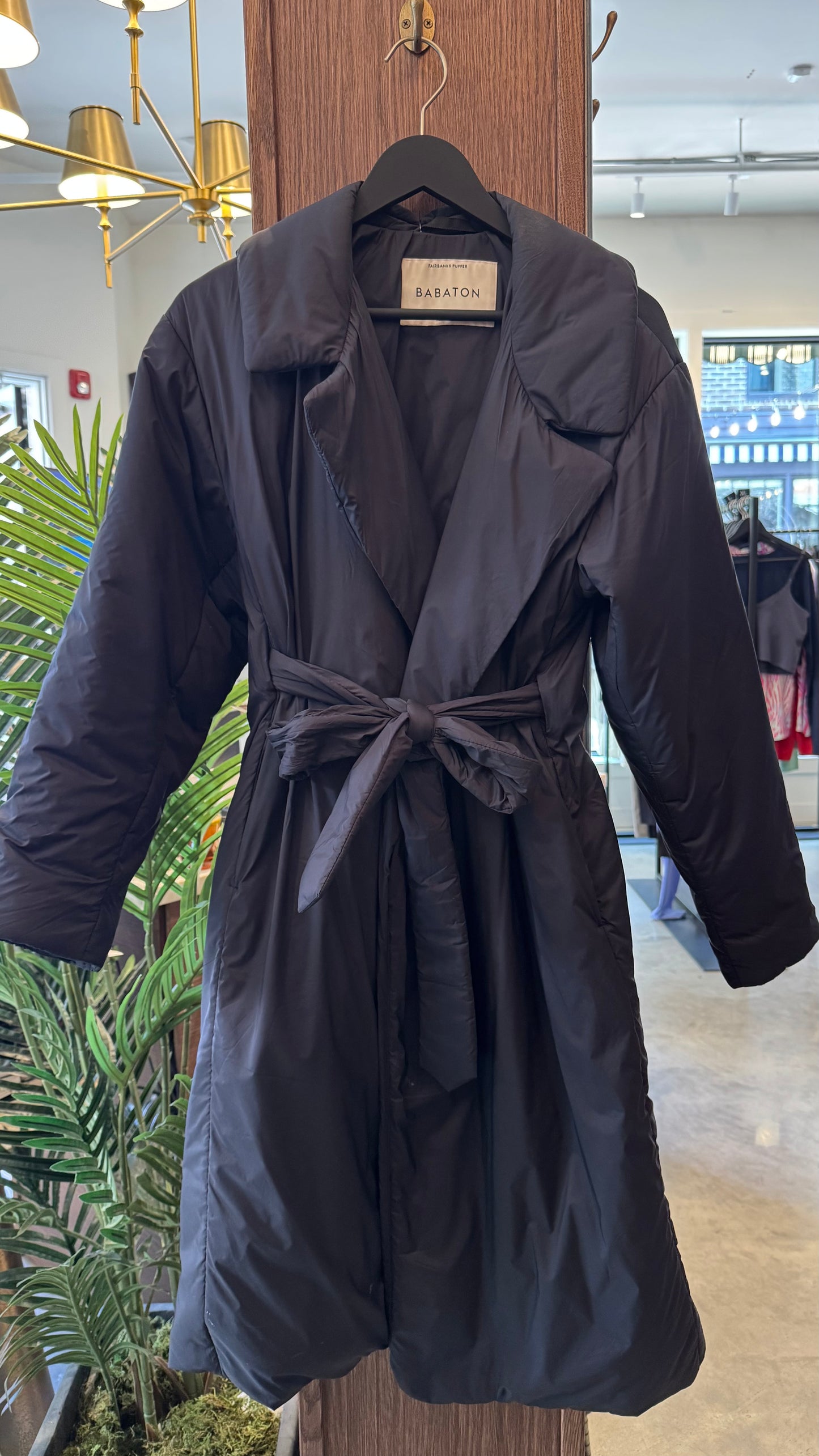 Babaton - Size XS