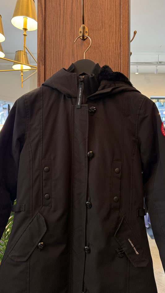 Canada Goose - Size XS