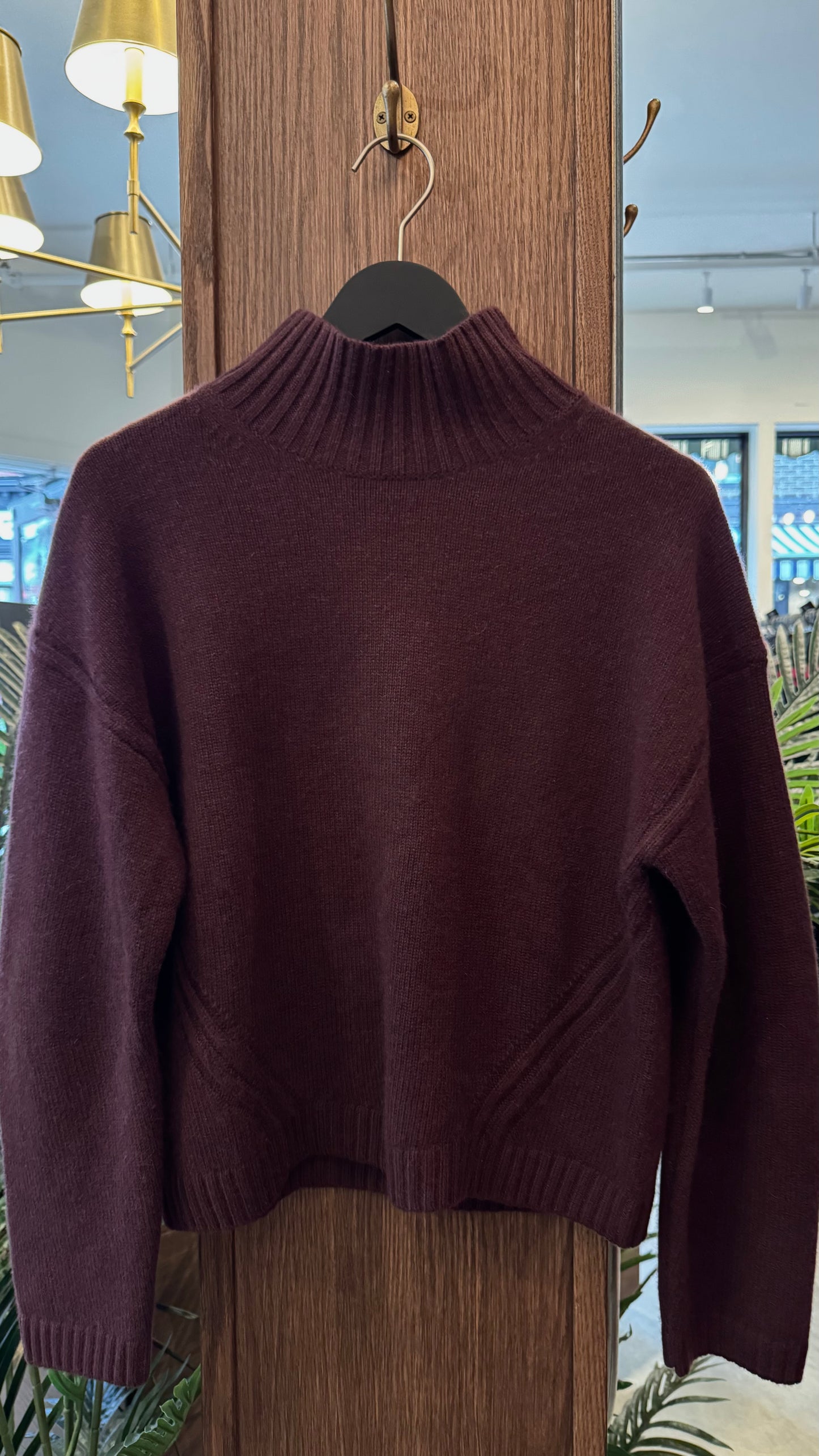 Joseph - Size M
