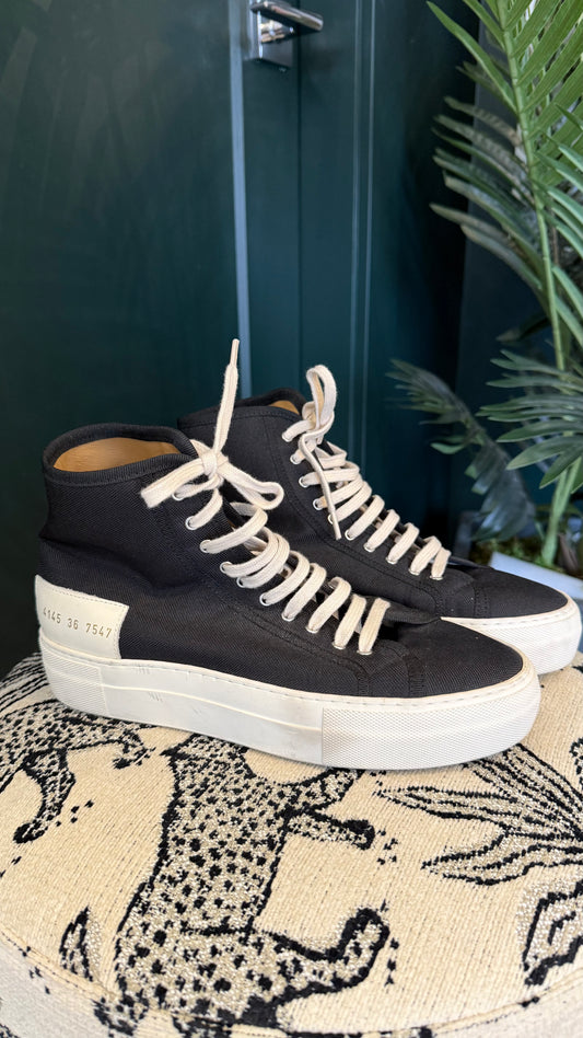 Common Projects - Size 36