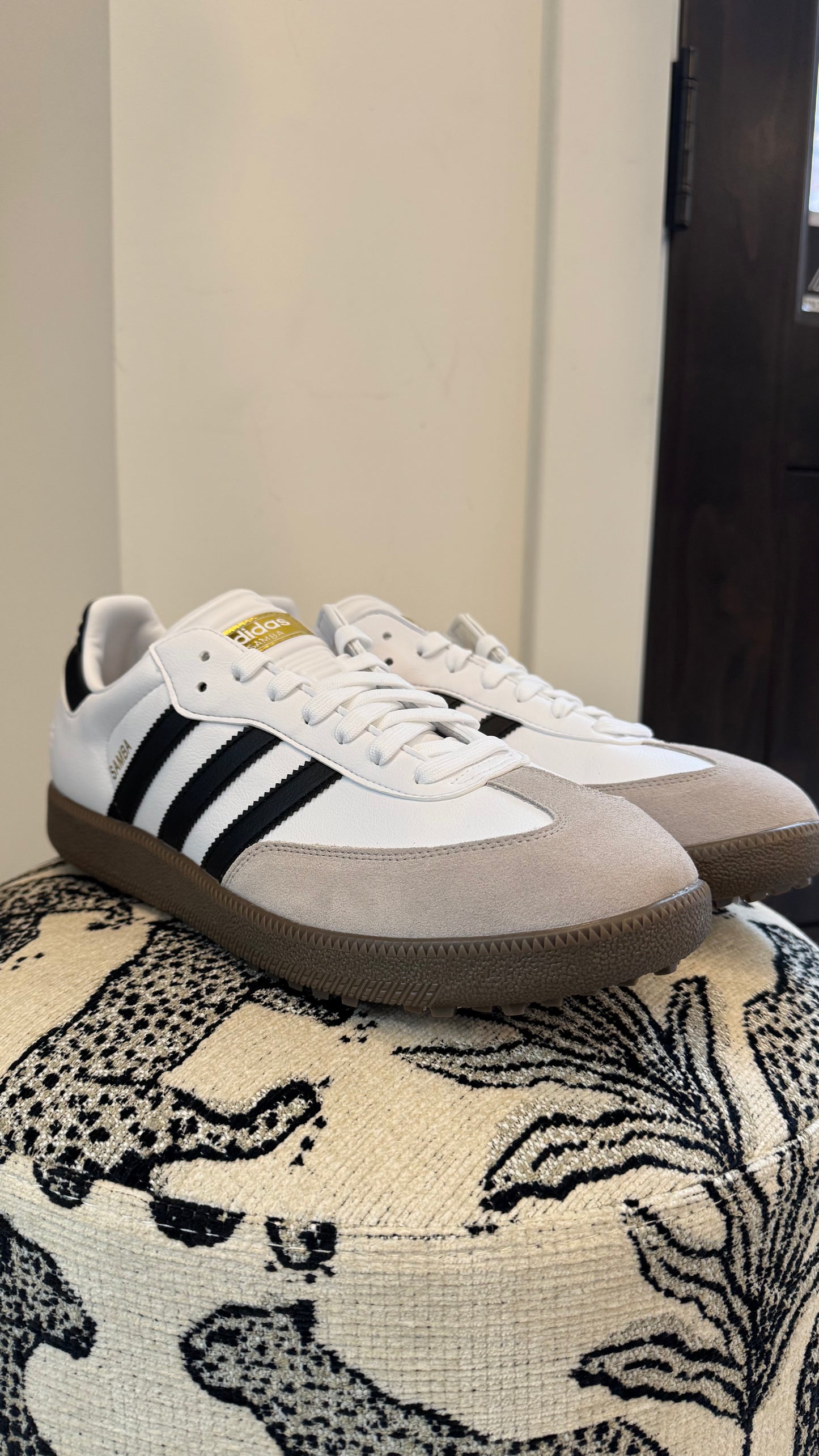 Men’s Adidas - Size 12