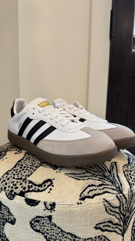 Men’s Adidas - Size 12