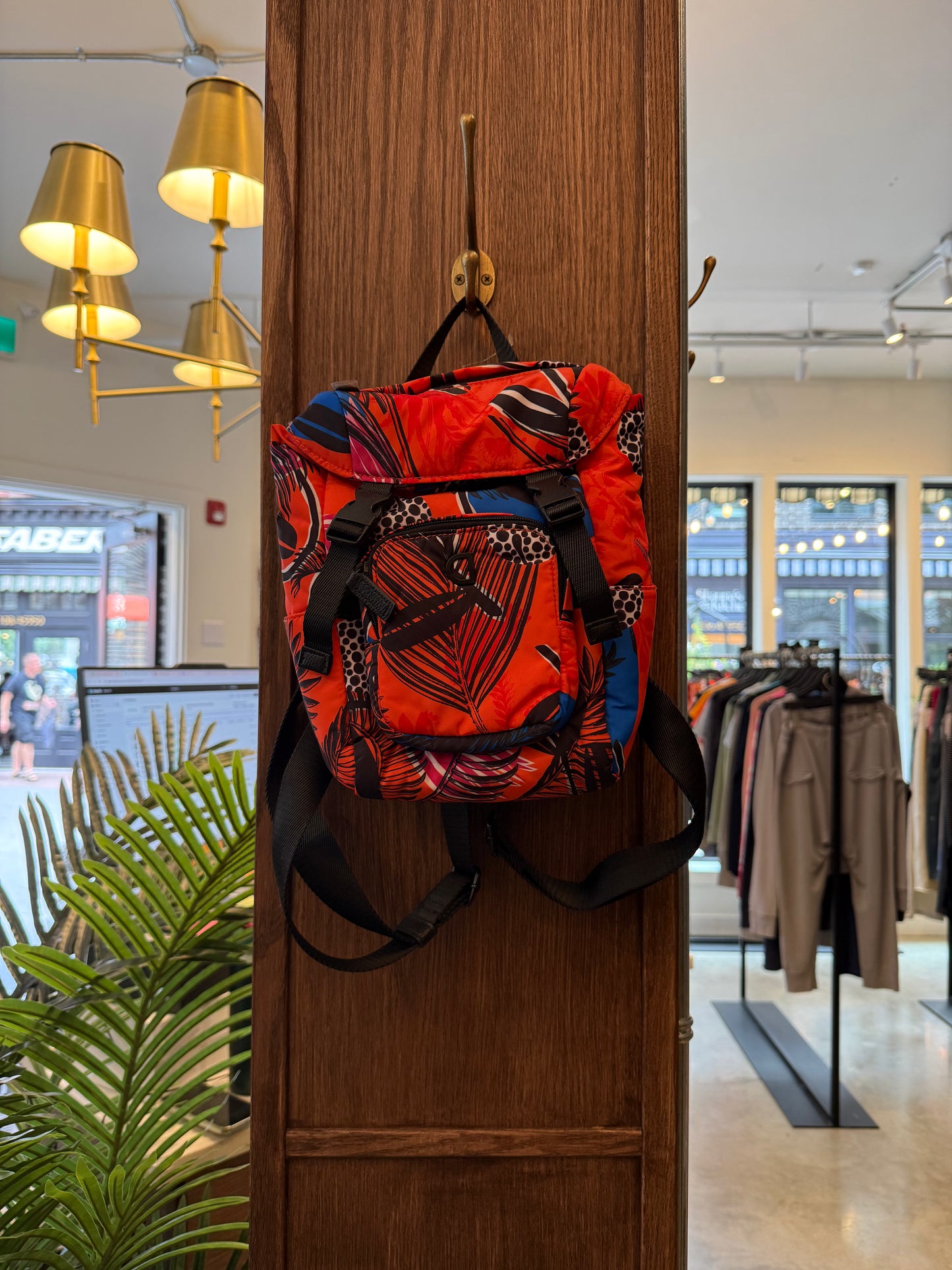 Desigual Backpack