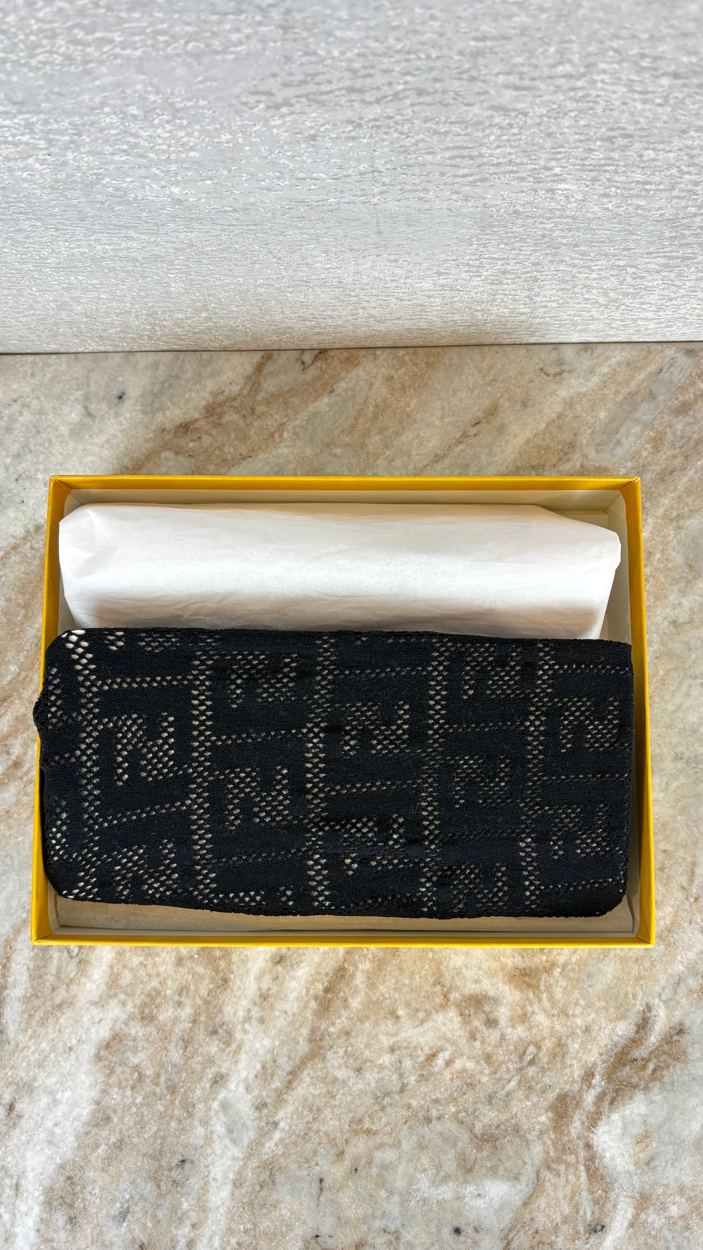 Fendi - Size 1