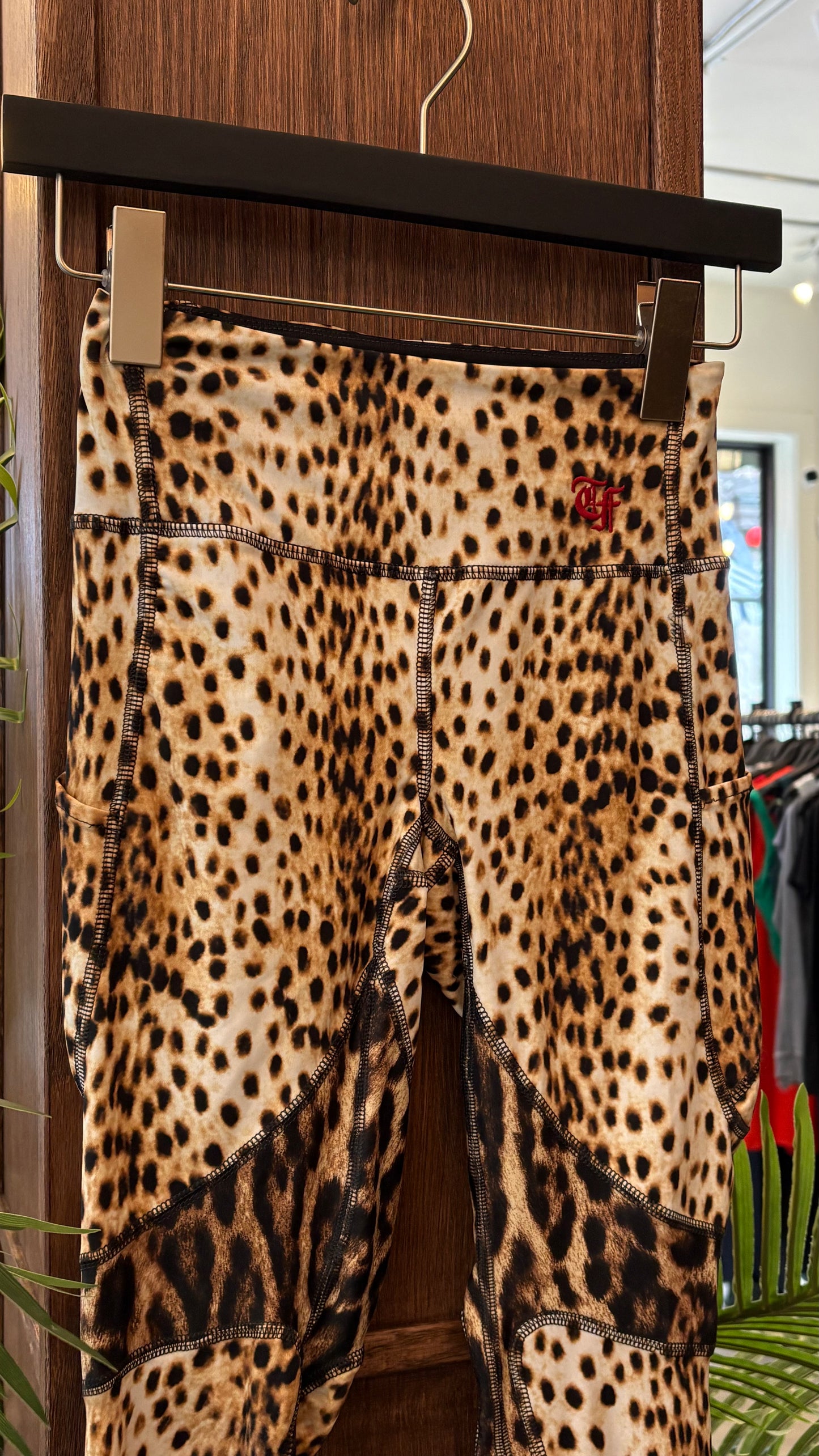 Twin Fantasy - Size S