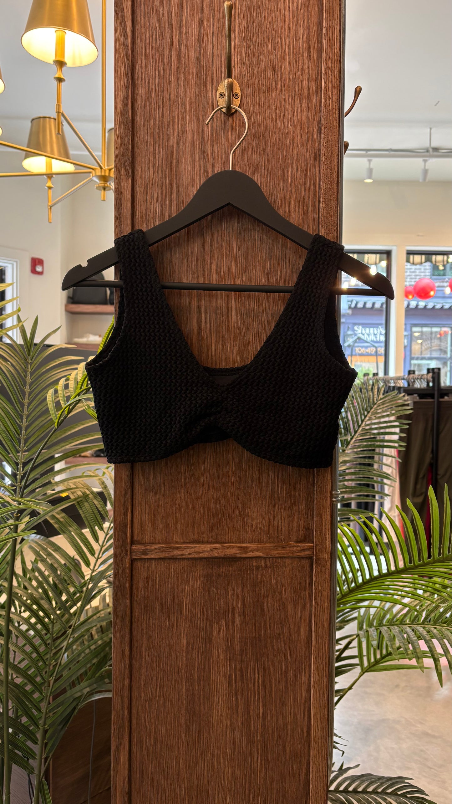 Montce Set - Size S/M
