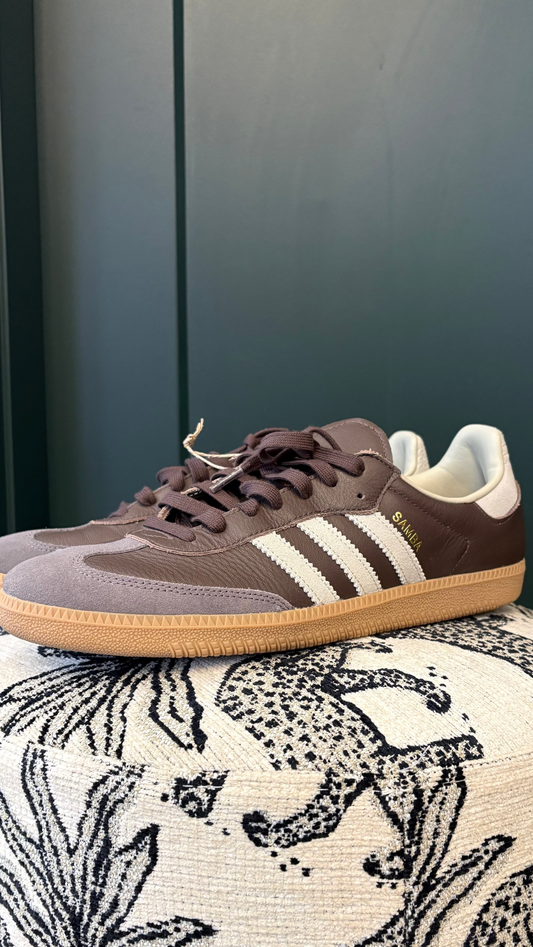 Adidas - Size 12