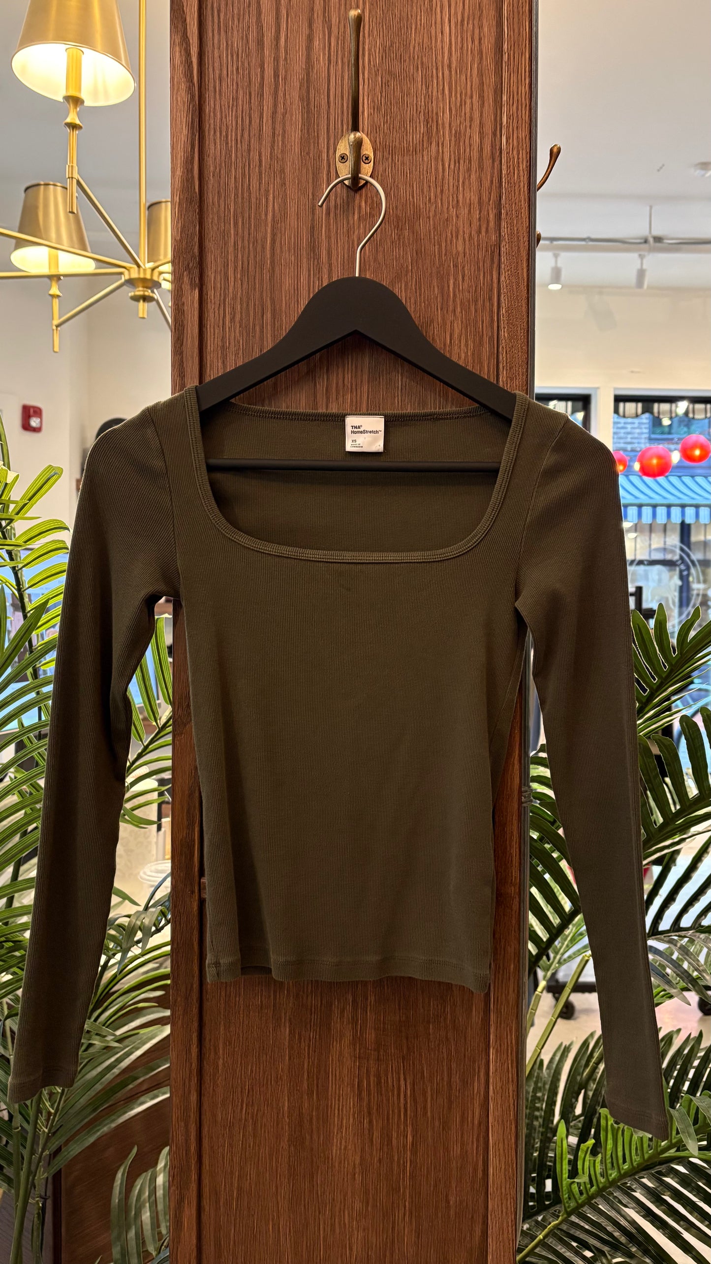 TNA - Size XS