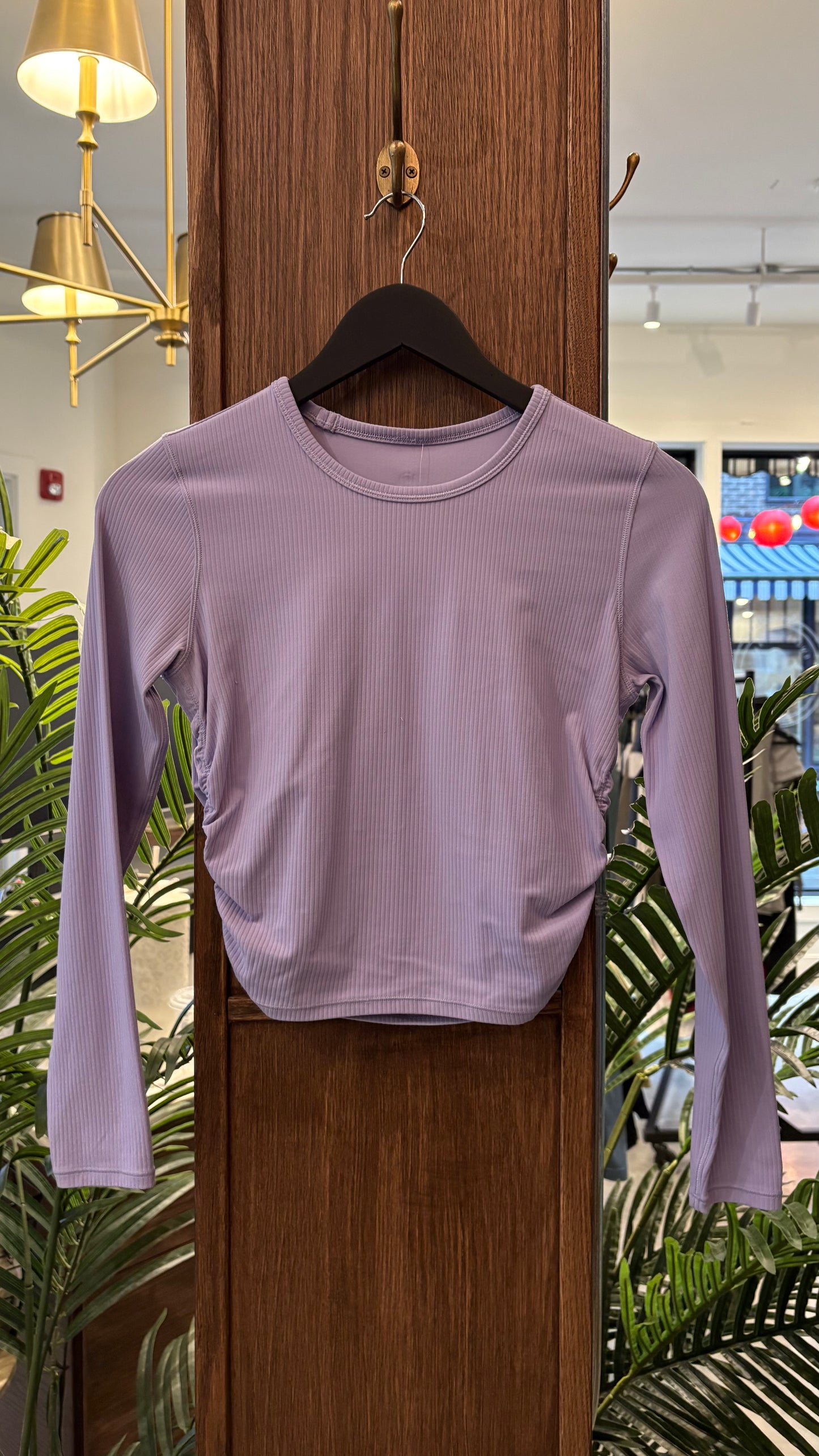 Lululemon - Size S/M