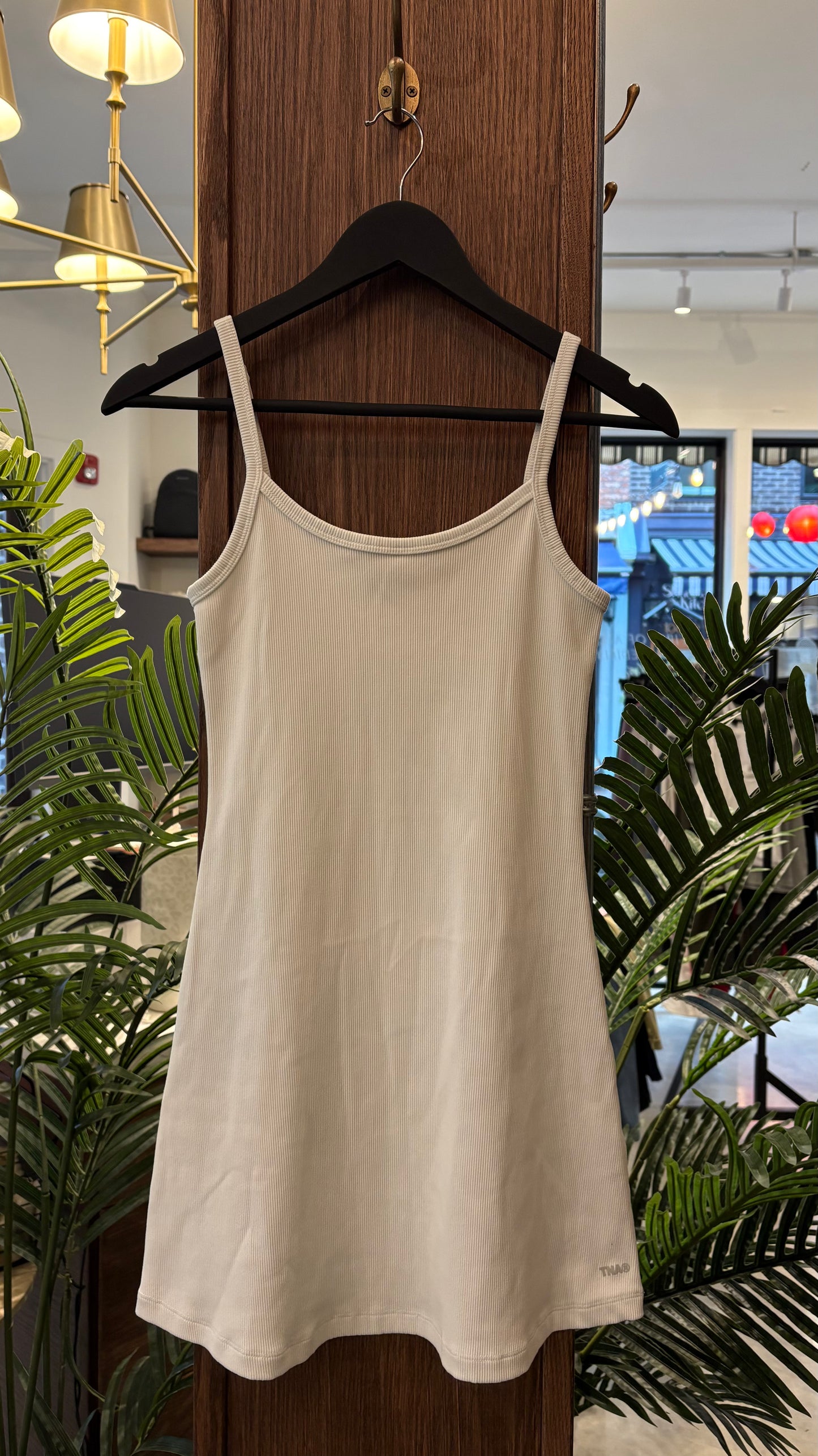 TNA - Size S