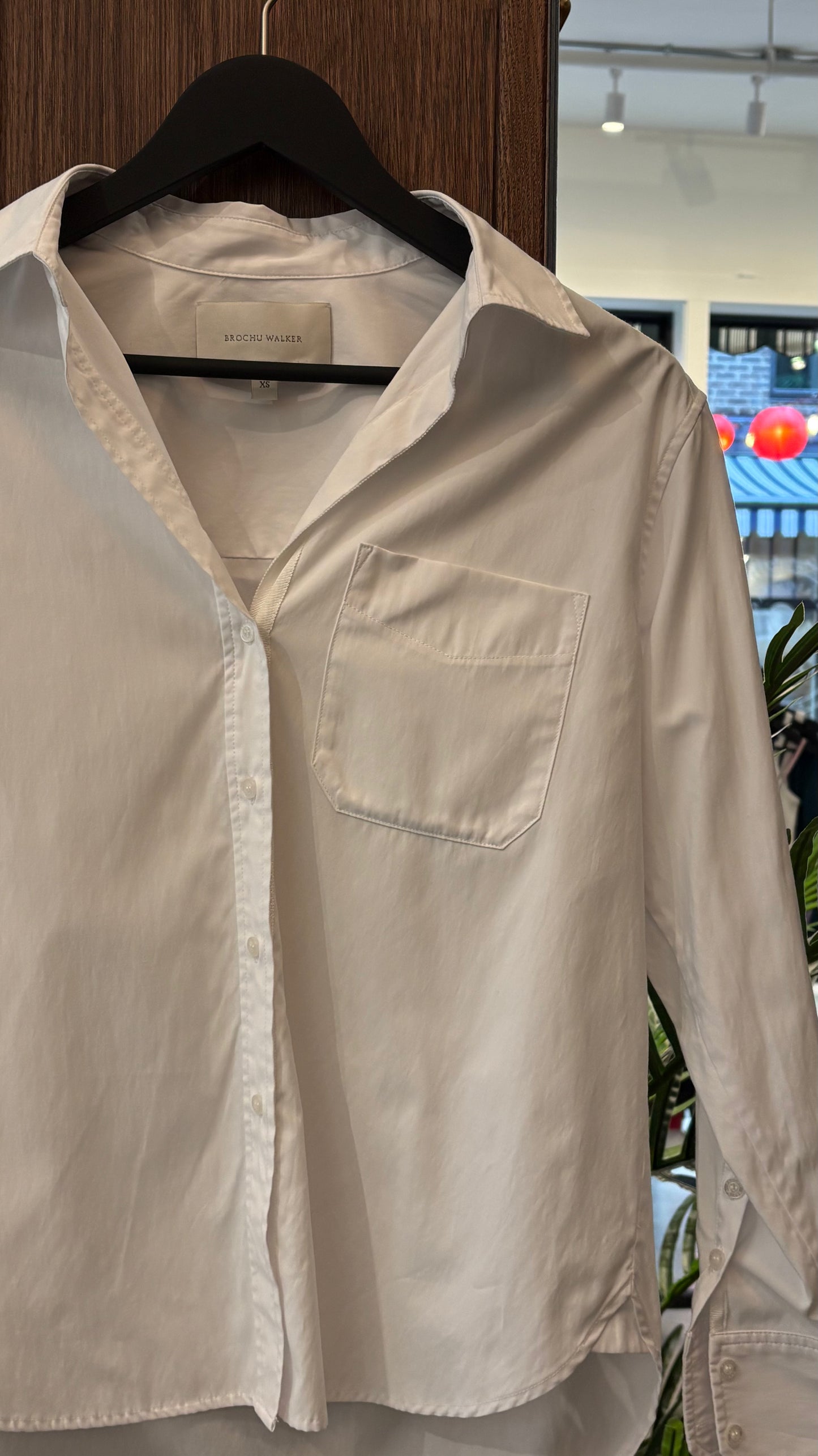 Brochu Walker - Size XS