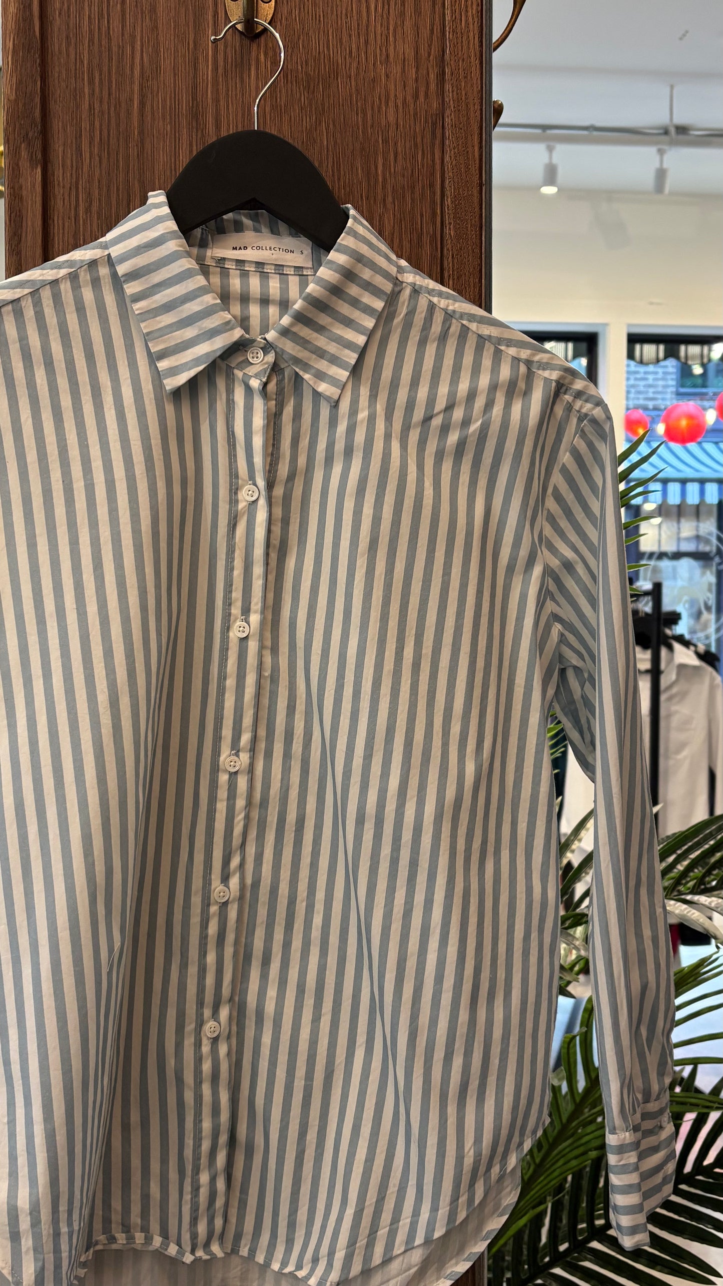 Mad Collection - Size S