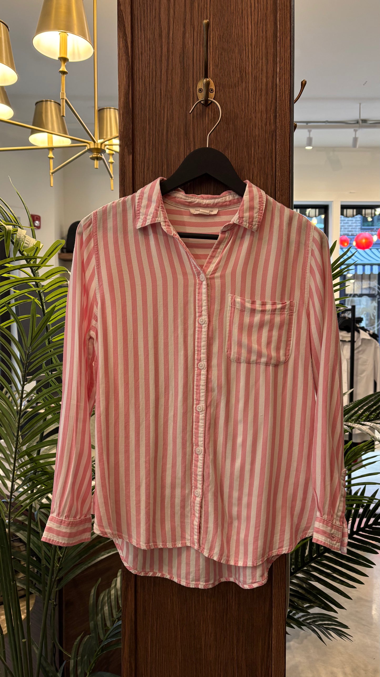 Beach Lunch Lounge - Size M