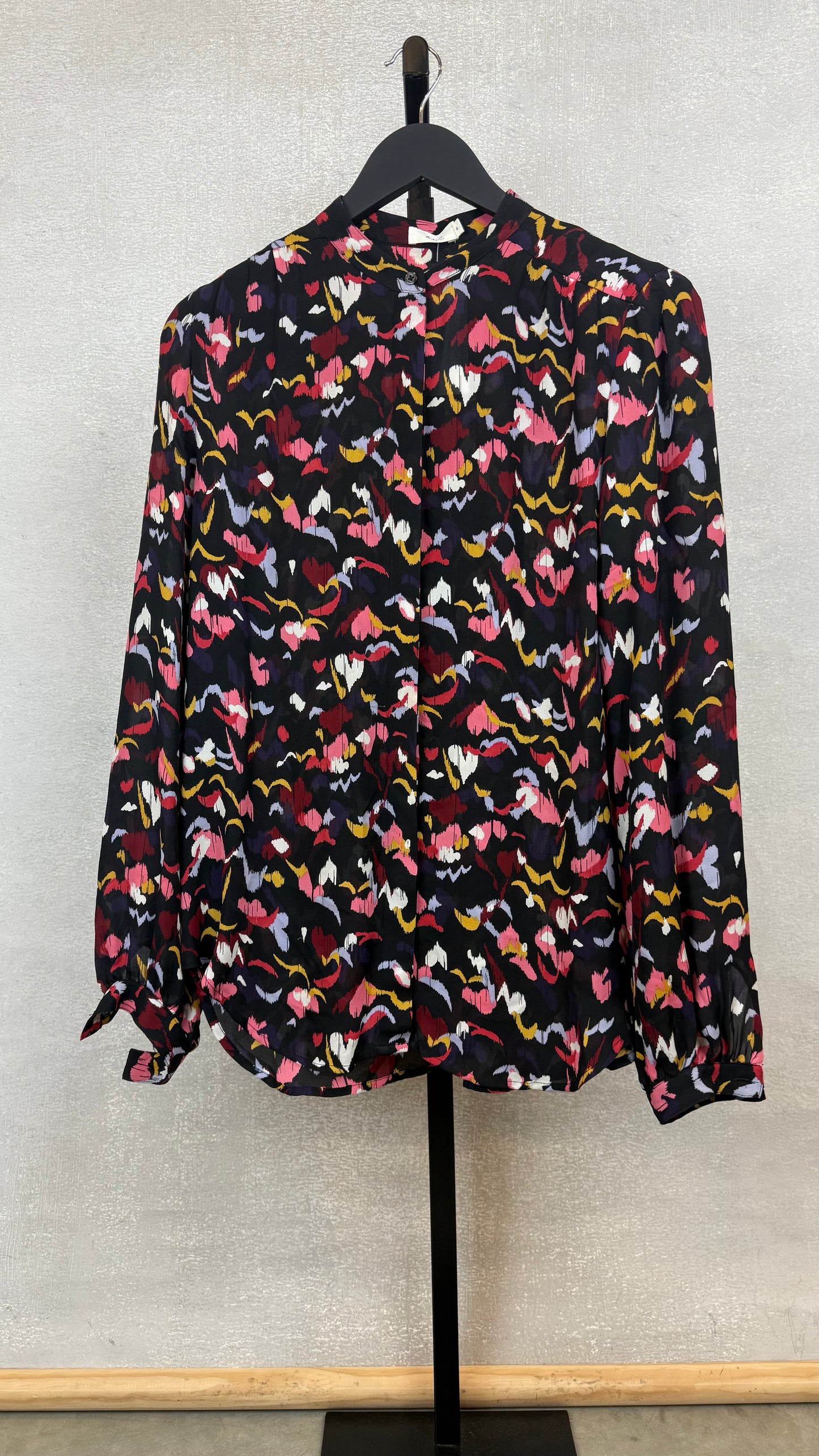 A.L.C - Size 6