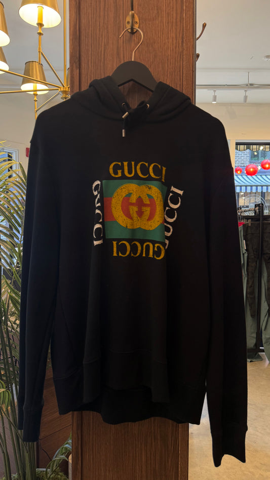 Men’s Gucci - Size XL