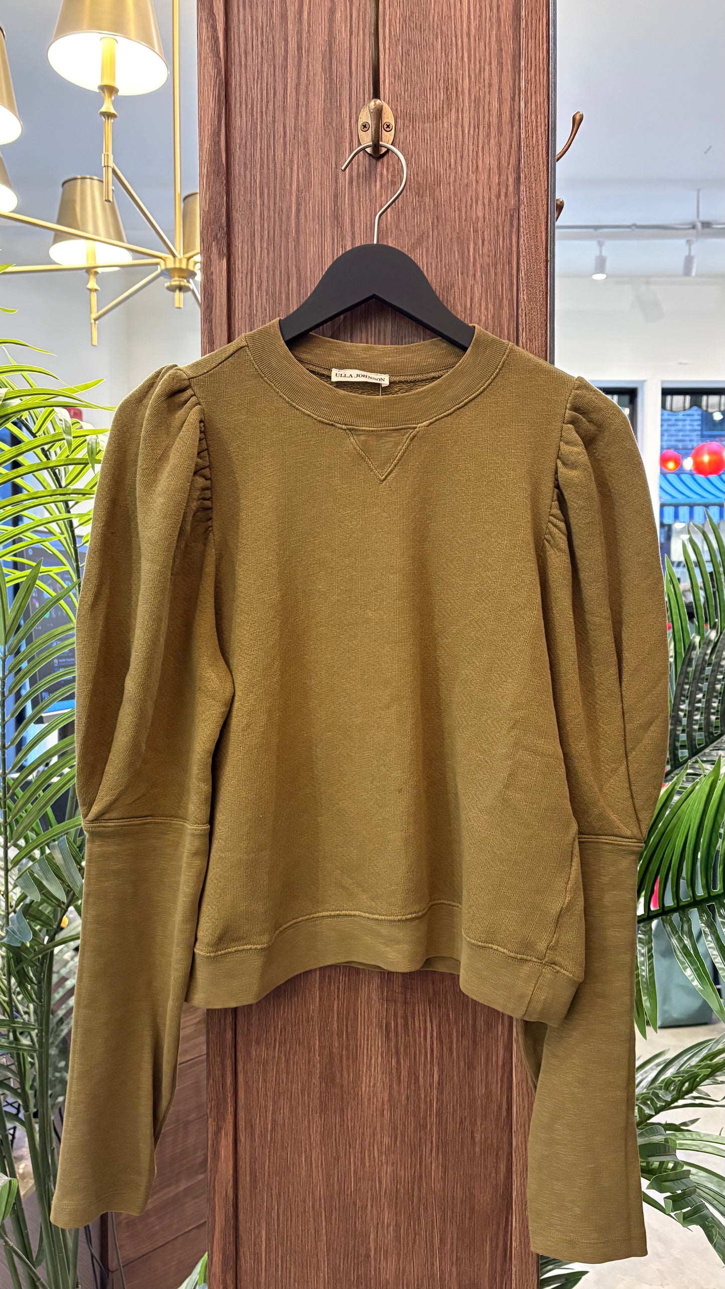 Ulla Johnson Set - Size L