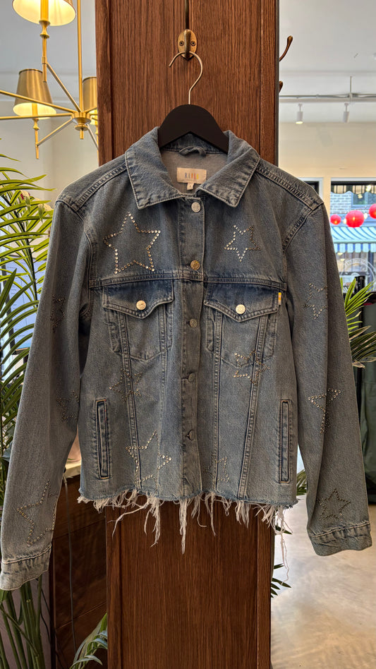 Rails - Size S
