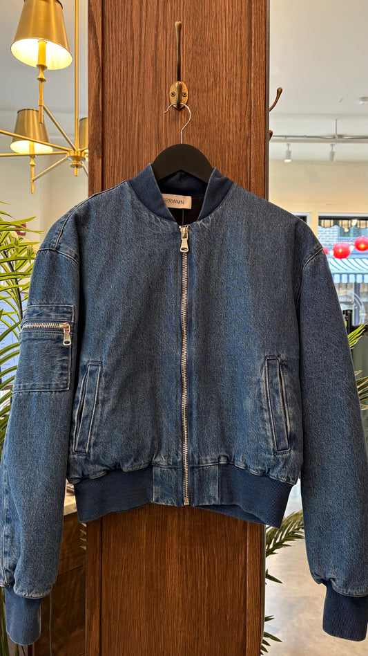 Sprwmn - Size S