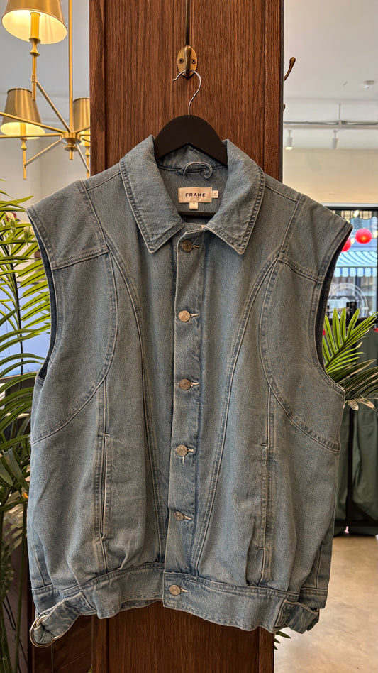 Frame - Size M