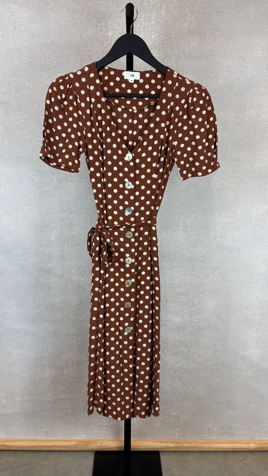 Lpa - Size XS