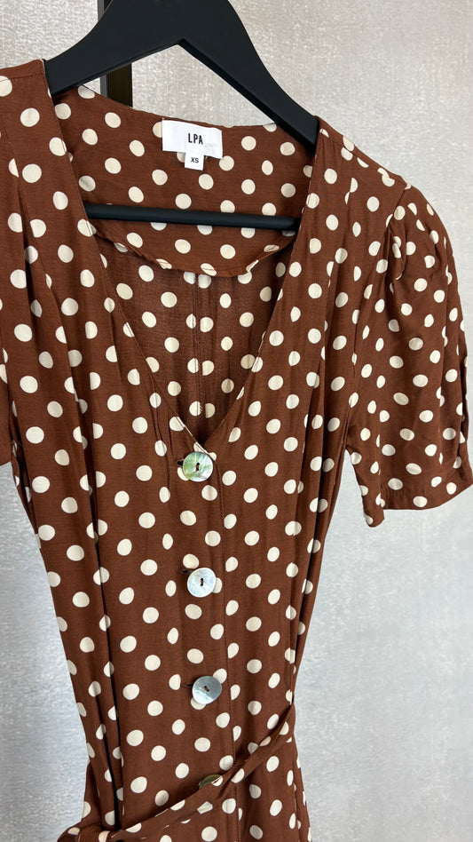 Lpa - Size XS