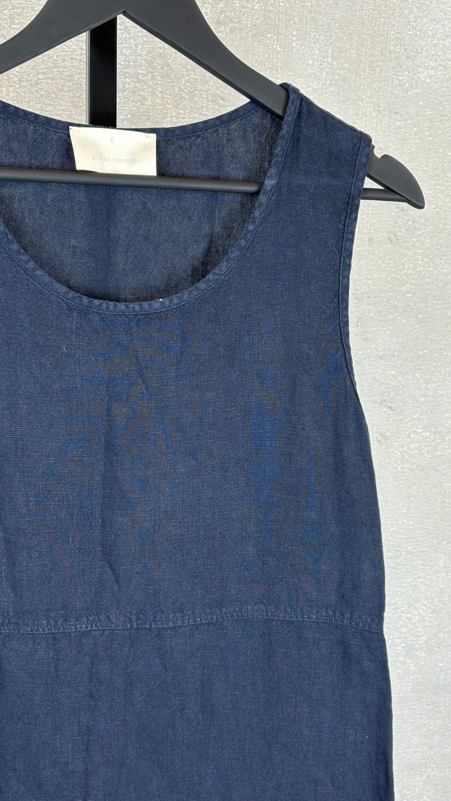 Gillian Stevens - Size 0