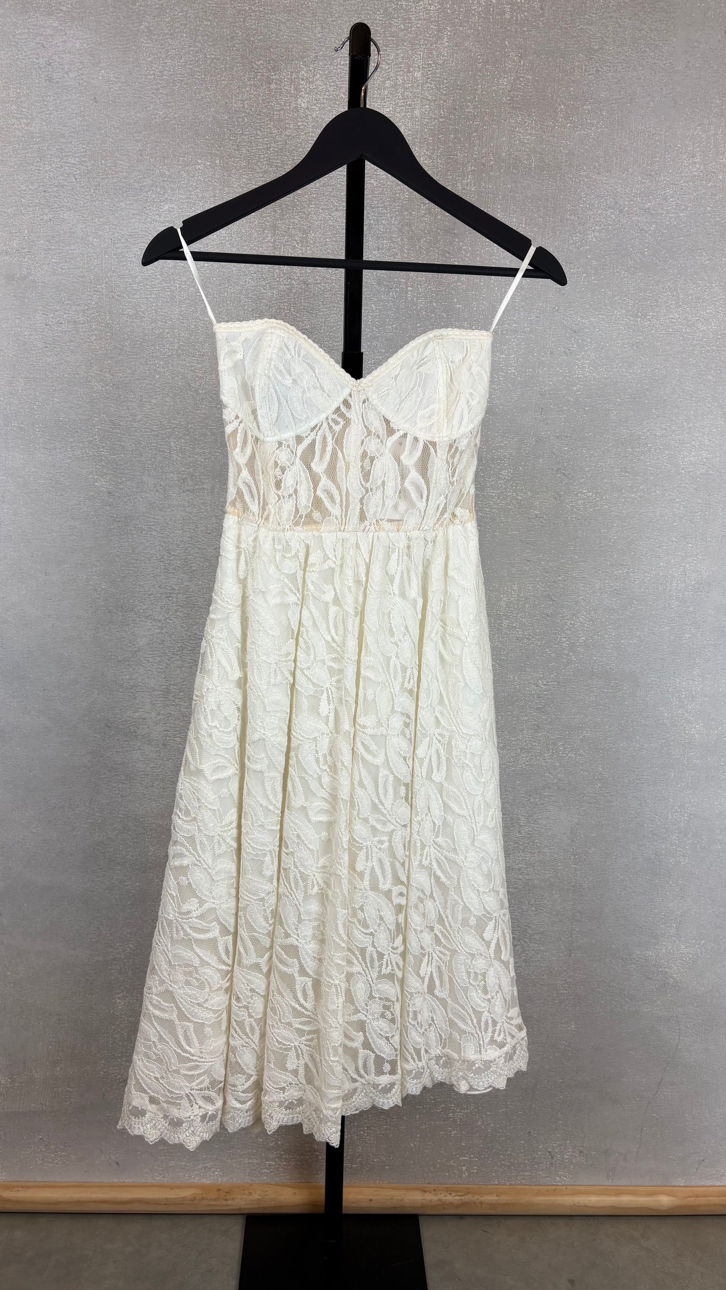Virginia Vals Ibiza - Size S