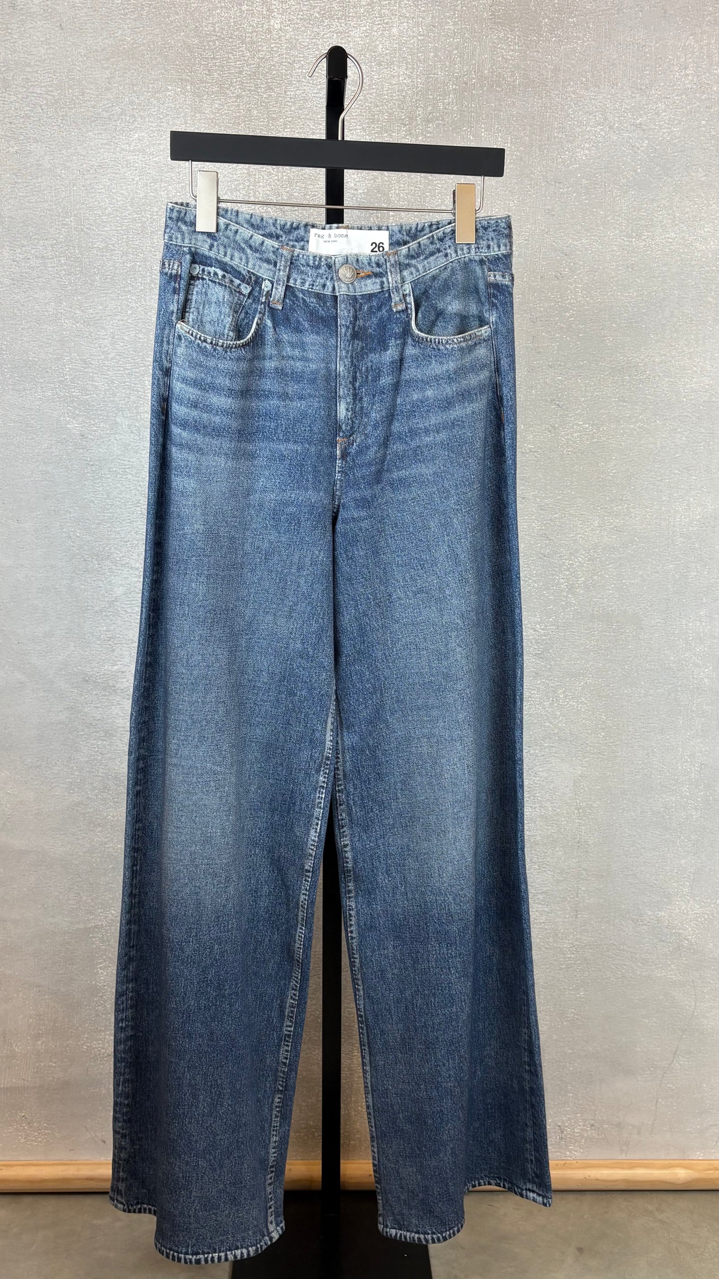 Rag & Bone - Size 26