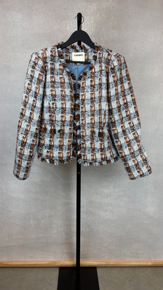 L’agence - Size 14