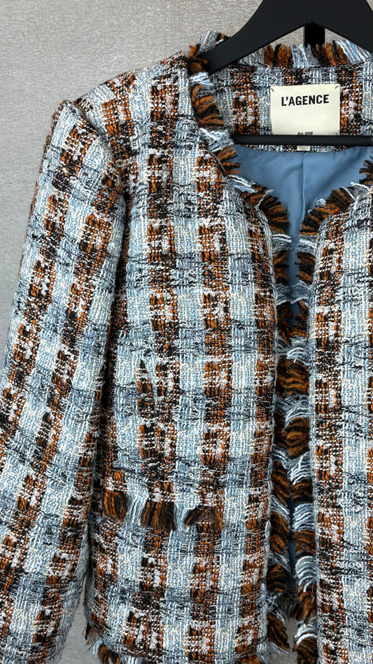 L’agence - Size 14