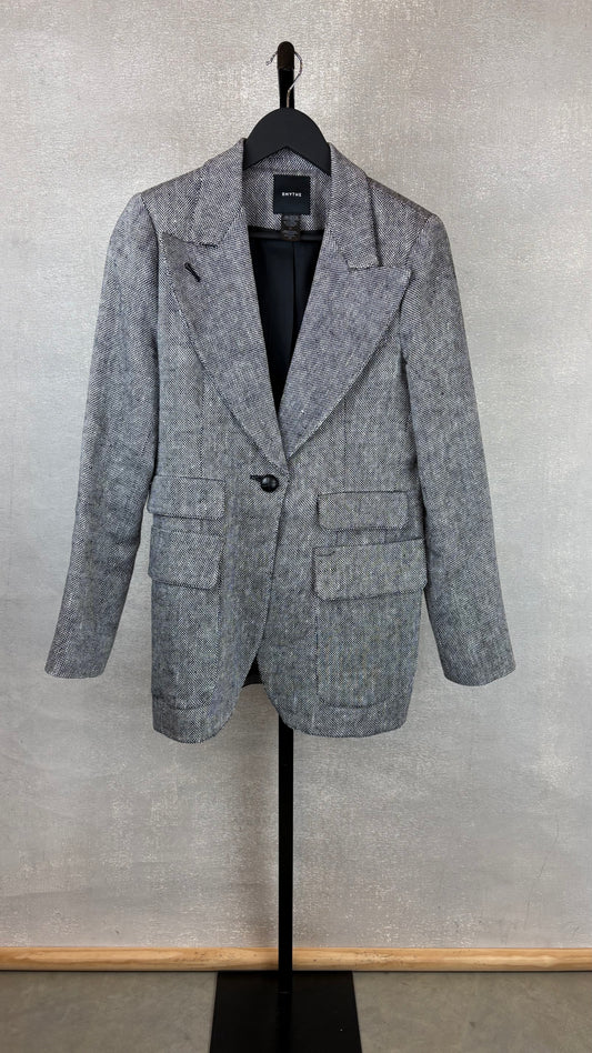 Smythe - Size 10